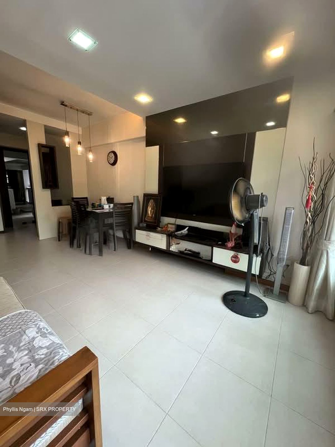 Blk 303B Coralinus (Punggol), HDB 4 Rooms #549626671